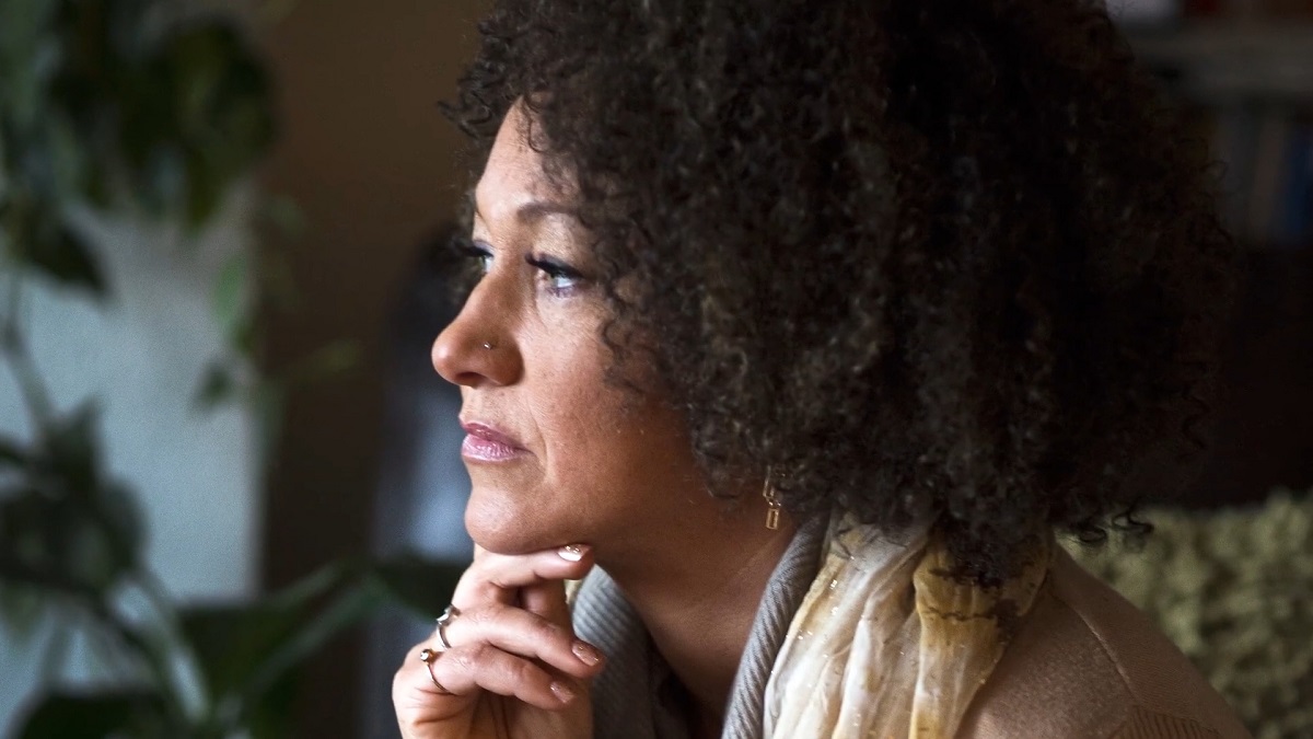 Rachel Dolezal reflects on her life and identity after the public scandal that challenged her racial claims