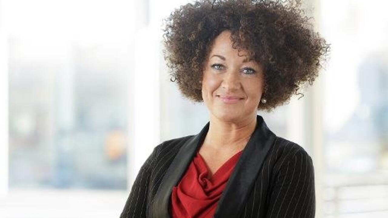 Rachel Dolezal