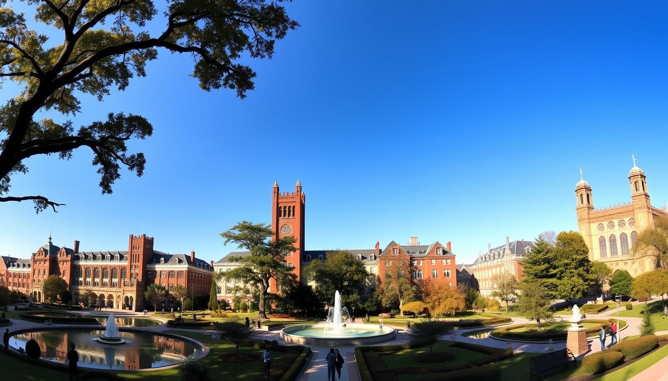 Best Colleges on the East Coast