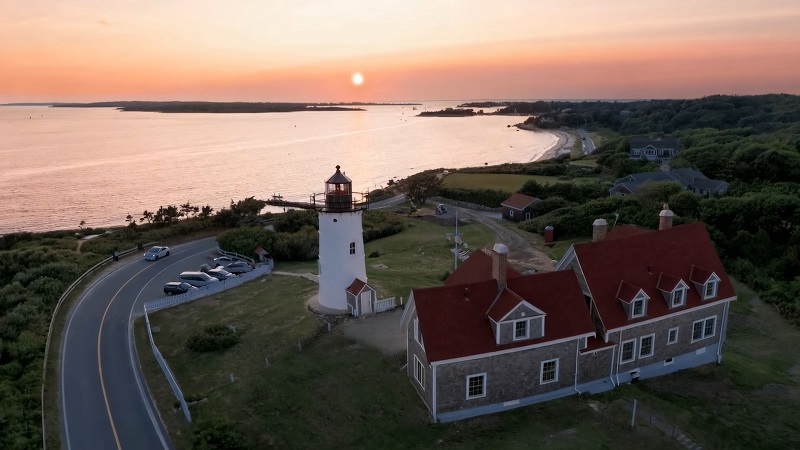 Cape Cod, Massachusetts