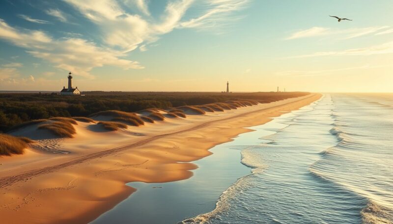 Outer Banks NC