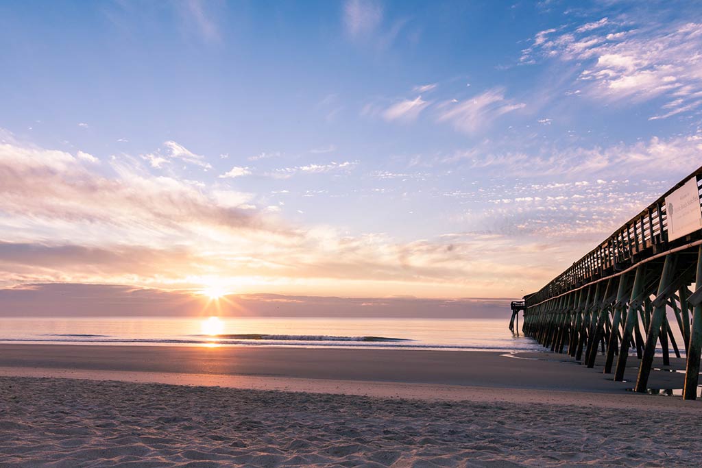 Top East Coast Vacation Spots