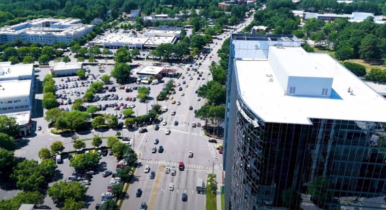10 Best Cities on the East Coast for Remote Workers in 2025